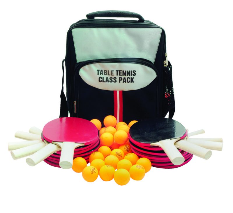 Class Pack Bats, Balls & Holdall