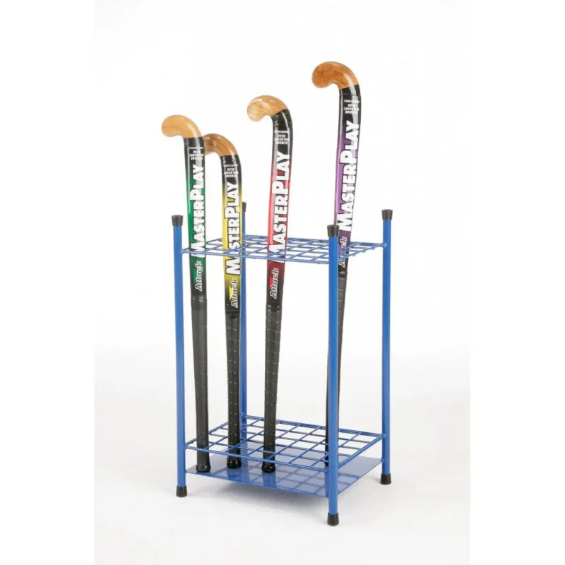 Hockey Stick Rack